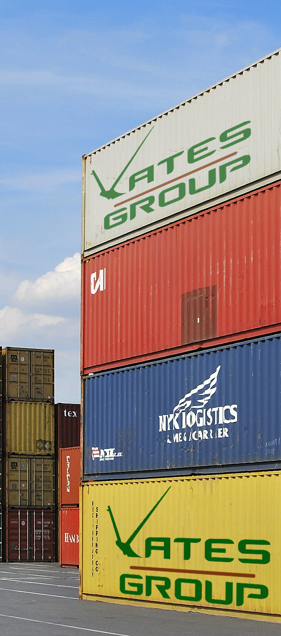 container vates
